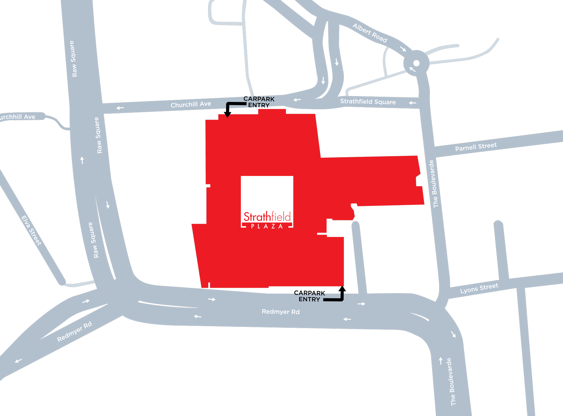 whare-to-park