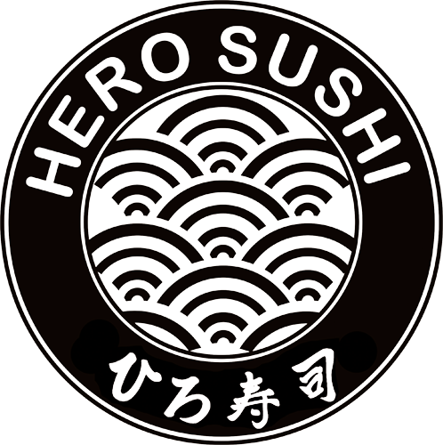 Hero-Sushi