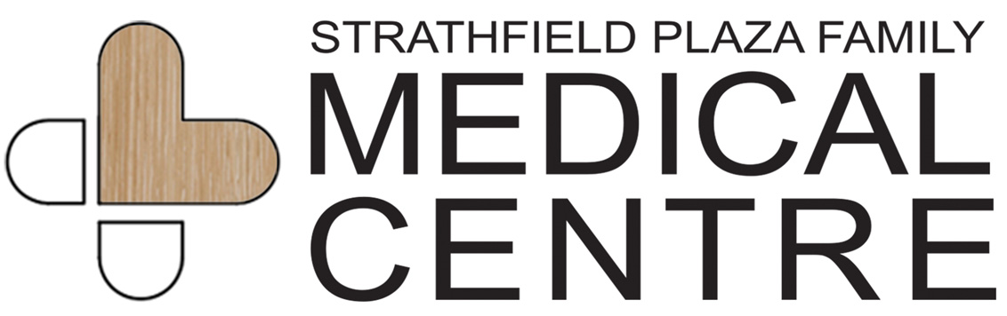Strathfield-Plaza-Family-Medical-Practice-logo