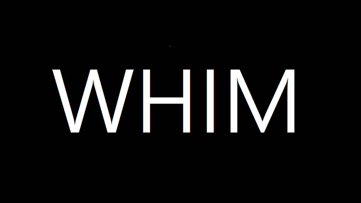 WHIM