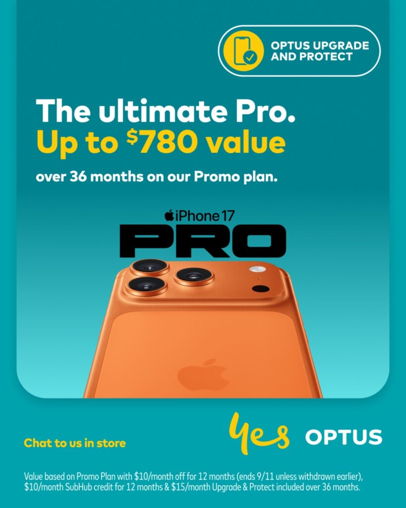 The ultimate Pro. Up to $780 value.